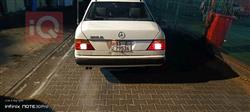 مێرسێدس بێنز E-Class